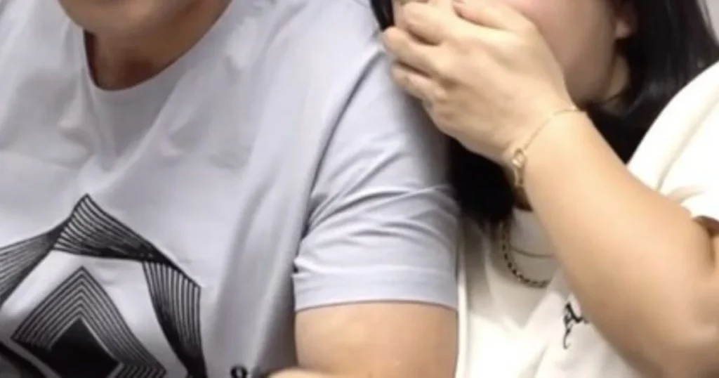 65-Year-Old Actor Reemerges After 8 Years Of Disappearance, Revealing His Young Wife For The First Time