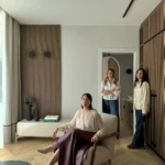 A Masterclass in Micro-Living: How Studio dxp architetti Transformed a 484-Square-Foot Milanese Pied-à-Terre