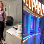 A Peek Behind the Scenes: Ken Jennings’s "Celebrity Jeopardy!" Preparation and Evolving Style