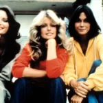 ABC’s Pivotal 1976 Double Feature: How Charlie’s Angels Redefined Television History While Most Wanted Faded