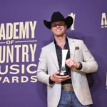ACM Radio Award Winners Announced at Country Radio Seminar, Honoring Excellence in Country Music Broadcasting