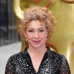 Alex Kingston Reflects on Strictly Come Dancing as a "Perfect Antidote" Following Uterine Cancer Treatment