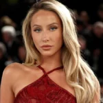 Alix Earle Unveils Reale Actives Skincare Brand with Strategic Social Media Campaign and Bold Visual Identity