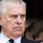 Andrew Mountbatten-Windsor Faces Mounting Pressure to Be Removed from the Line of Succession