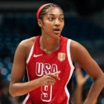 Angel Reese Redefines the Intersection of Professional Sports and Global High Fashion in Vogue Australia Feature