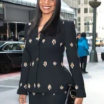 Audra McDonald and Gwyneth Paltrow at the New York Women in Film & Television 2026 Muse Awards