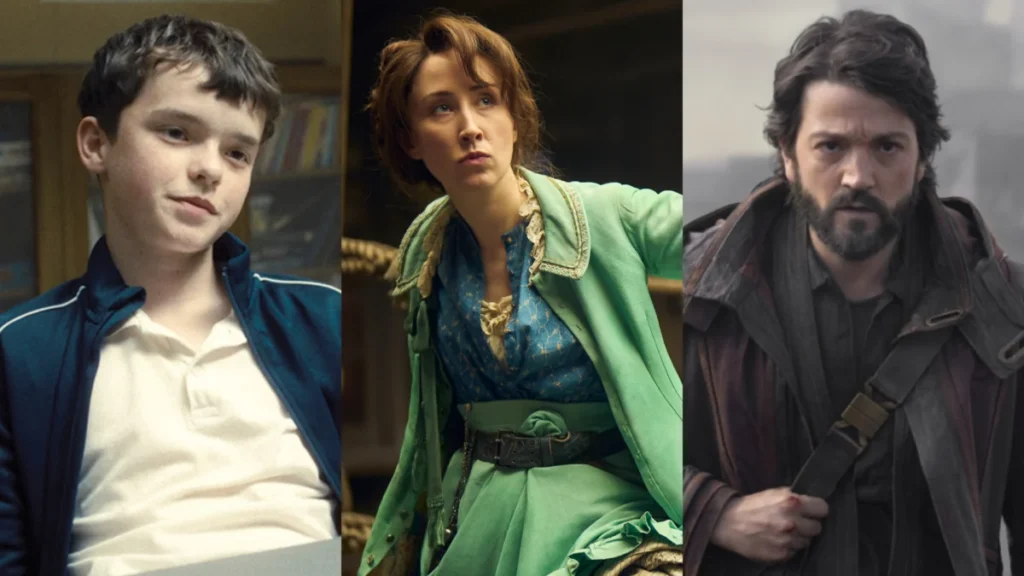 BAFTA TV Awards: ‘Adolescence’ Leads the Pack With 11 Nominations, ‘A Thousand Blows’ Gets 7