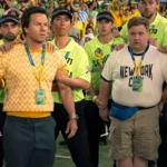 Balls Up: Mark Wahlberg and Paul Walter Hauser Star in Peter Farrelly’s Risque World Cup Marketing Comedy
