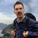 Benedict Cumberbatch for Prada Re-Nylon Ad Campaign