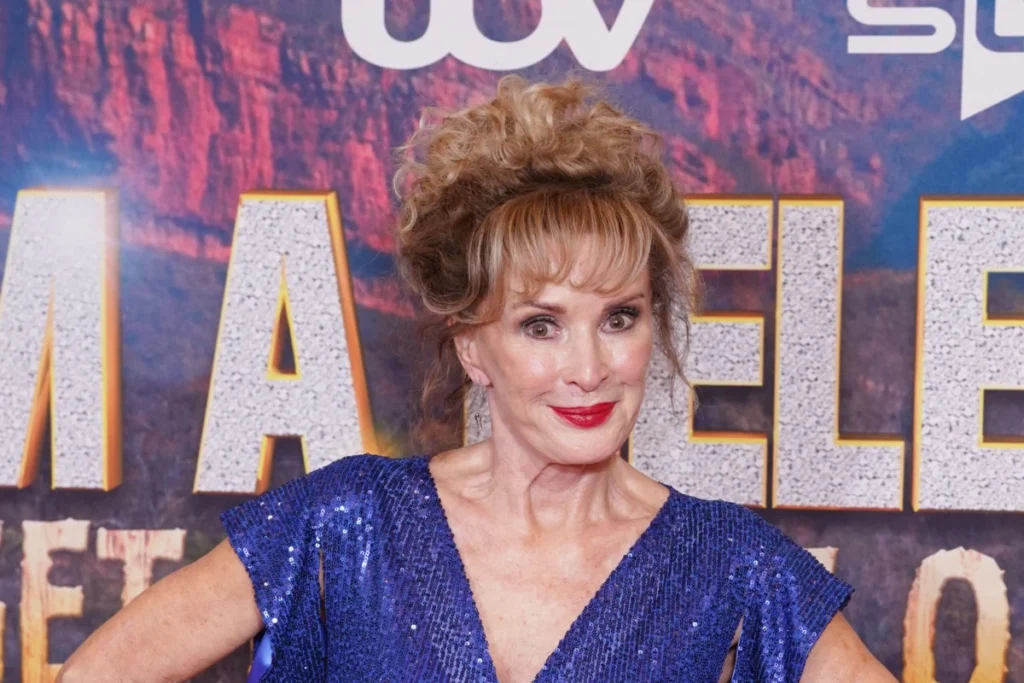 Beverley Callard Reveals ‘I’m A Celebrity’ Boosted Self-Esteem Ahead of South Africa Return