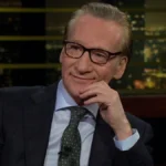 Bill Maher Officially Named 2026 Recipient of Mark Twain Prize for American Humor