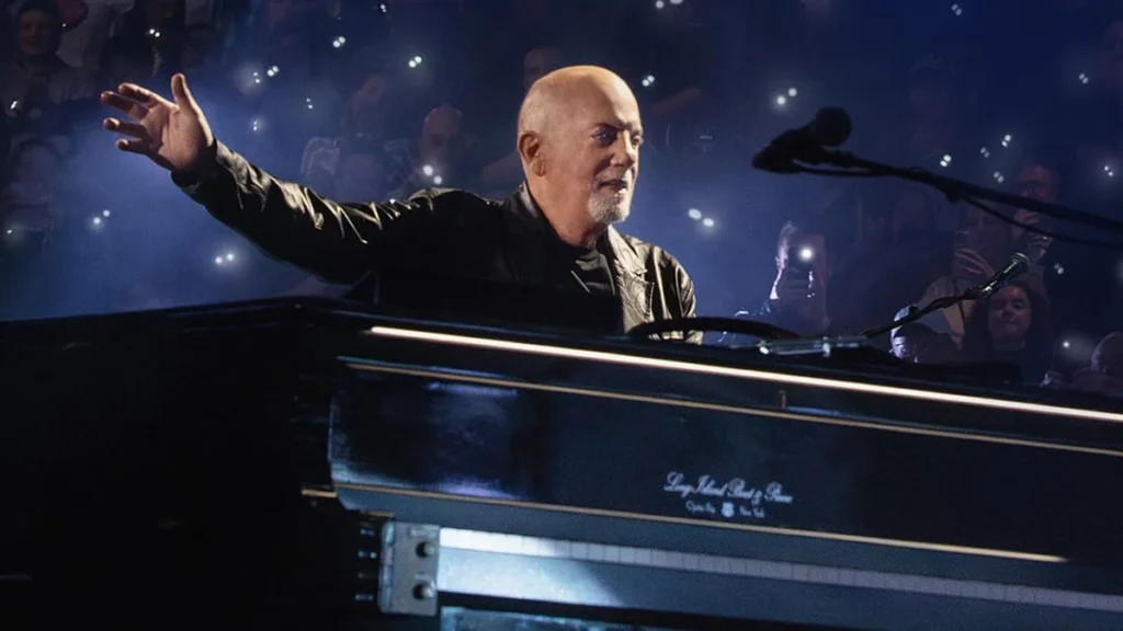 Billy Joel’s The 100th: Live at Madison Square Garden (The Complete Concert) Coming to Blu-ray and DVD