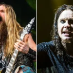 Black Label Society Unveil “Ozzy’s Song,” Zakk Wylde’s Tribute to His Beloved Friend: Stream