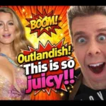 Blake Lively Is Back To Her Old Tricks! | Perez Hilton