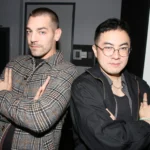 Bowen Yang and Matt Rogers Secure Multi-Year Renewal for Las Culturistas Podcast with iHeartMedia and Will Ferrell’s Big Money Players Network