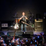 Bruce Springsteen to Perform Anti-ICE Protest Song "Streets of Minneapolis" at No Kings Rally