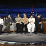 BTS Makes Late Night Return With First of Two ’Tonight Show with Jimmy Fallon’ Appearances