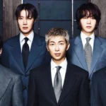 BTS Returns with Groundbreaking Album ARIRANG, Songwriter Derrick Milano Unpacks Creative Process Behind Hit Single SWIM