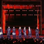 BTS Set South Korean Concert Attendance Record with THE COMEBACK LIVE | ARIRANG