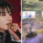 BTS’s Comeback Concert Sparks Shock After Police Predicted 260,000 People Crowd