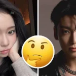 BTS’s Jungkook Finally Interacts With aespa, Triggering Even More Debate Amid Winter Dating Rumors