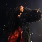 Cardi B Discusses "Little Miss Drama" Tour, Career Milestones, and New Beauty Line on "The Tonight Show"