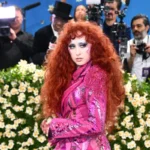 Chappell Roan accused of leaving Jude Law’s daughter in tears after security clash