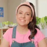 Children’s Creator Ms. Rachel Fighting to Close Texas ICE Facility That’s Detaining Young Kids: “I Am Political”