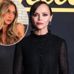 Christina Ricci’s Viral Rebuke of Conservative Influencer Emily Wilson Ignites Debate on Body Shaming and Political Discourse