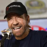 Chuck Norris, Martial Arts Legend and Action Film Icon, Dies at 86, Leaving Behind a Legacy of Unwavering Resolve and Global Inspiration