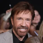 Chuck Norris Rushed To Hospital Amid Undisclosed Medical Emergency in Hawaii