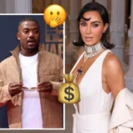 Confidential $6 Million Settlement Between Kim Kardashian and Ray J Over Infamous Sex Tape Revealed Amidst Renewed Legal Battle