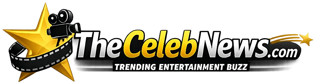 The Celeb News