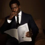 Damson Idris to star in Netflix adaptation of The Lords’ Day