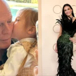 Demi Moore Honors Bruce Willis on 71st Birthday with Heartfelt Family Tribute and Rare Photos of Granddaughter Louetta