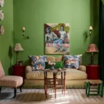 Design and Heritage The Evolution of High-End Short-Term Rentals in Moroccos Historic Urban Centers