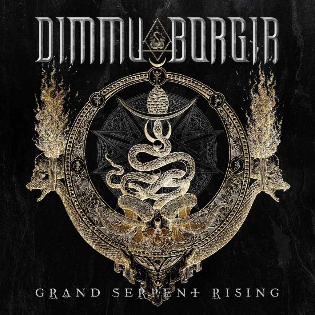 Dimmu Borgir Announce First Album in Eight Years, Unleash Single “Ulvgjeld & Blodsodel”: Stream