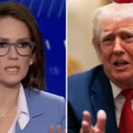 Donald Trump Calls for Jessica Tarlov’s Dismissal from ‘The Five,’ Sparking On-Air Exchange and Social Media Retort
