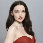 Dove Cameron Fronts Remix Magazine Annual Wellness and Beauty Edition in Coach Spring Summer 2026 Collection