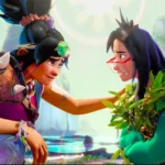 DreamWorks Animation Unveils First Trailer for "Forgotten Island," a Heartfelt Animated Adventure Featuring a Star-Studded Voice Cast