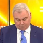 Eamonn Holmes Addresses On-Air Conduct Concerns Amidst Ongoing Health Battles and Advocacy for Disability Awareness
