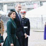 Edinburgh Green: The Colour That Unveiled Prince Philip’s Personal Legacy