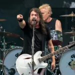 Foo Fighters Unleash New Song Caught in the Echo: Stream