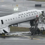 Former Dancing with the Stars Professional Charlotte Jørgensen Survives Deadly LaGuardia Airport Collision, Details Physical and Mental Ordeal