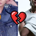 Former K-Pop Idol Announces Break-Up With His Boyfriend On Couple’s Channel