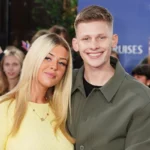 Freddy Brazier Embraces Fatherhood, Welcomes Daughter Isla Jade with Holly Swinburn in a Poignant Nod to Late Mother Jade Goody