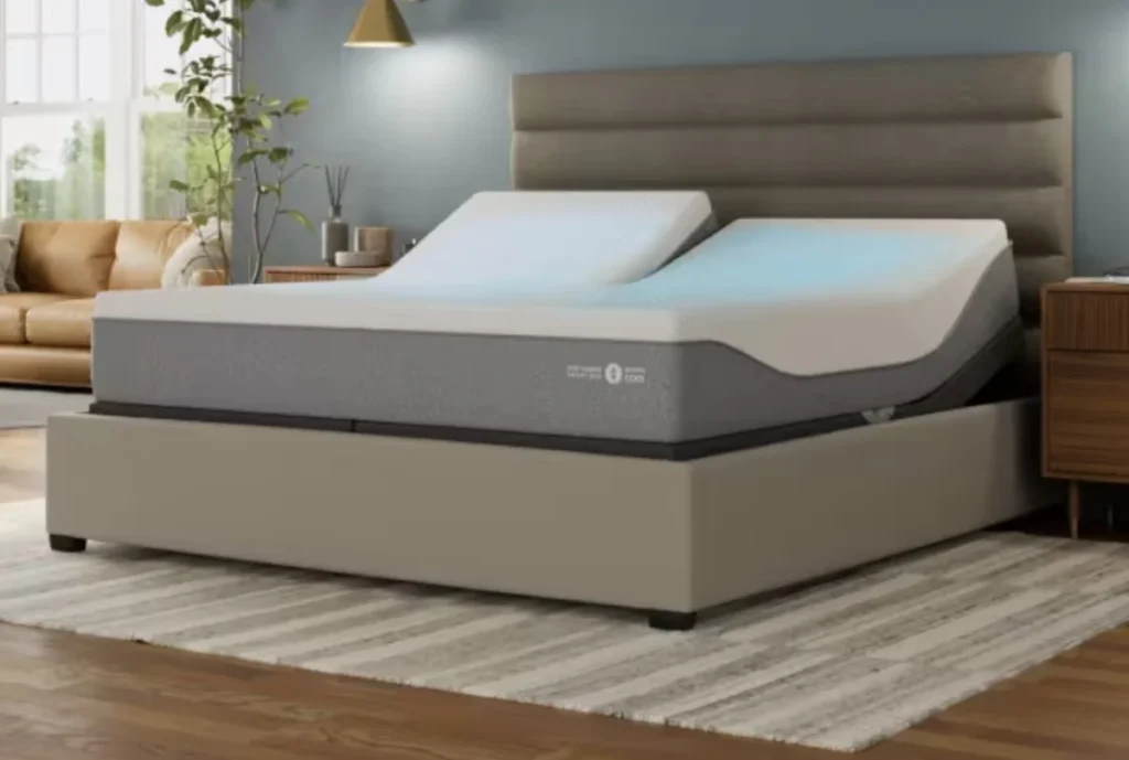 Fresh Off Travis Kelce Partnership Announcement, Sleep Number Unveils Redesigned Mattress Portfolio