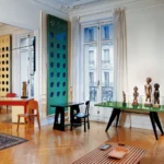 From Industrial Utility to High-End Art the Evolution and Enduring Legacy of Jean Prouvé’s Architectural Components