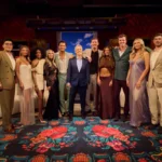 Gender Dynamics and Accountability Take Center Stage in Southern Charm Season 11 Reunion Part 1