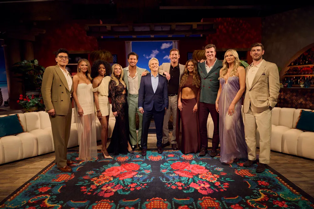 Gender Dynamics and Accountability Take Center Stage in Southern Charm Season 11 Reunion Part 1